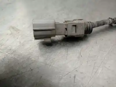 Second-hand car spare part lambda probe for toyota c-hr (_x1_) 1.8 hybrid (zyx10_, zyx11_) oem iam references 8946510080 06c12 denso 8946510080