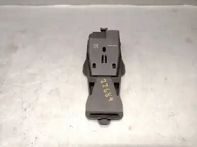 Peça sobressalente para automóvel em segunda mão sensor por volvo v40 fastback (525) d2 referências oem iam 31360888