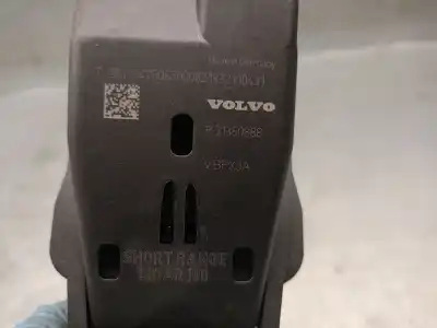 Peça sobressalente para automóvel em segunda mão sensor por volvo v40 fastback (525) d2 referências oem iam 31360888  31360888