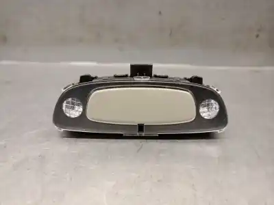 Peça sobressalente para automóvel em segunda mão luz interior por volvo v40 fastback (525) d2 referências oem iam 31351313