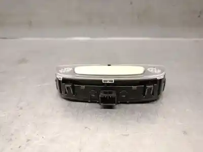 Second-hand car spare part interior light for volvo v40 fastback (525) d2 oem iam references 31351313  31351313