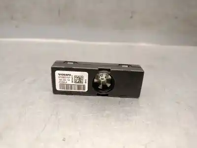 Peça sobressalente para automóvel em segunda mão antena por volvo v40 fastback (525) d2 referências oem iam 31282107