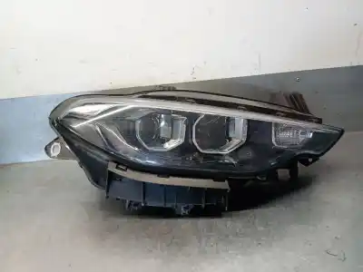 Автозапчасти б/у правая фара за FIAT TIPO RANCHERA FAMILIAR (356_, 357_) 1.4 LPG (356WXF1B) ссылки OEM IAM 52109114  52109114