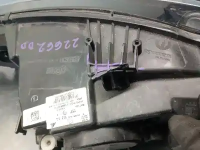 Автозапчастина б/у права фа для fiat tipo ranchera familiar (356_, 357_) 1.4 lpg (356wxf1b) посилання на oem iam 52109114  52109114