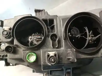 Автозапчастина б/у права фа для fiat tipo ranchera familiar (356_, 357_) 1.4 lpg (356wxf1b) посилання на oem iam 52109114  52109114