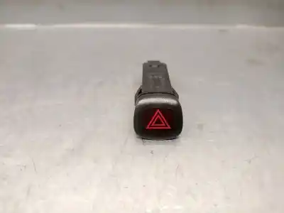 Peça sobressalente para automóvel em segunda mão interruptor 4 piscas - emergência por volvo v40 fastback (525) d2 referências oem iam 9123682