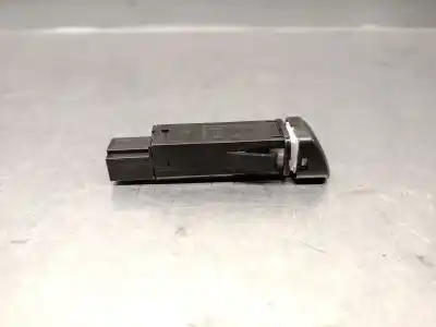 Pezzo di ricambio per auto di seconda mano avvertimento per volvo v40 fastback (525) d2 riferimenti oem iam 9123682  9123682