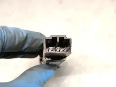 Pezzo di ricambio per auto di seconda mano avvertimento per volvo v40 fastback (525) d2 riferimenti oem iam 9123682  9123682