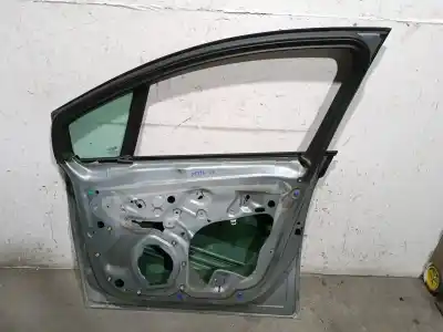 Автозапчастина б/у передні праві двері для opel meriva b monospace (s10) 1.6 cdti (75) посилання на oem iam 124118  124118