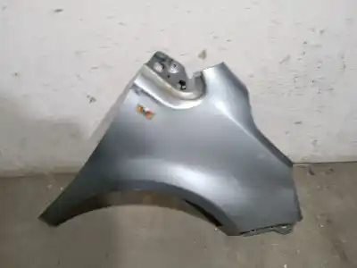 Автозапчасти б/у переднее правое крыло за opel meriva b monospace (s10) 1.6 cdti (75) ссылки oem iam 1100004