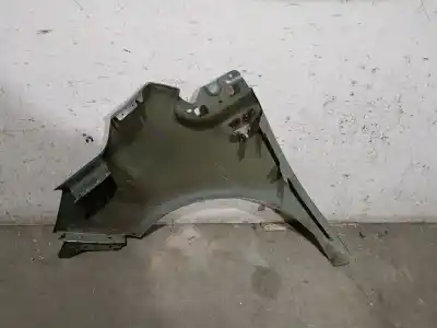 Автозапчасти б/у переднее правое крыло за opel meriva b monospace (s10) 1.6 cdti (75) ссылки oem iam 1100004  1100004