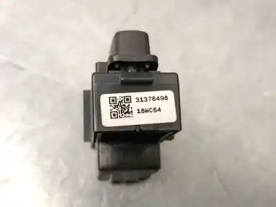 Pezzo di ricambio per auto di seconda mano interruttore per volvo v40 fastback (525) d2 riferimenti oem iam 31376498  31376498