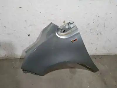 Автозапчасти б/у левое переднее крыло за opel meriva b monospace (s10) 1.6 cdti (75) ссылки oem iam 1100003