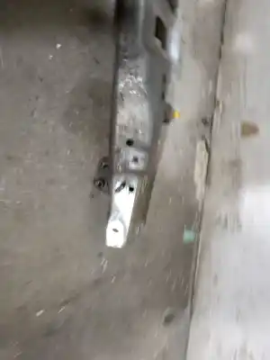 Автозапчастина б/у фронтальна панель для opel meriva b monospace (s10) 1.6 cdti (75) посилання на oem iam 180129  180129