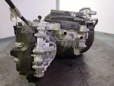 Peça sobressalente para automóvel em segunda mão motor completo por fiat 500e (332_) elektro 3+1 (fa1) referências oem iam 46348460