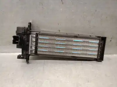 Автозапчасти б/у сопротивление нагреву за opel corsa f corsa-e (68) ссылки oem iam ke530002