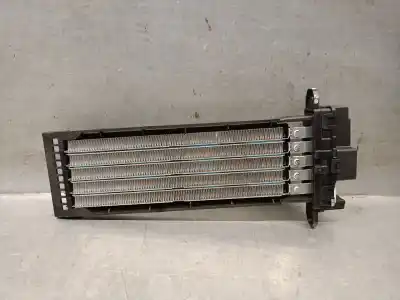 Piesă de schimb auto la mâna a doua rezistentã încalzire pentru opel corsa f corsa-e (68) referințe oem iam ke530002  