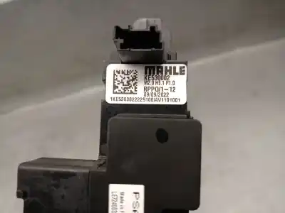 Piesă de schimb auto la mâna a doua rezistentã încalzire pentru opel corsa f corsa-e (68) referințe oem iam ke530002  