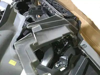 Автозапчастина б/у панель приладів для volvo v40 fastback (525) d2 посилання на oem iam 39826620