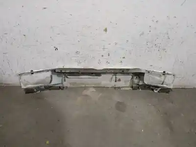 Recambio de automóvil de segunda mano de panel frontal para citroen saxo (s0, s1) 1.1 x, sx referencias oem iam 7104a9  7104a9