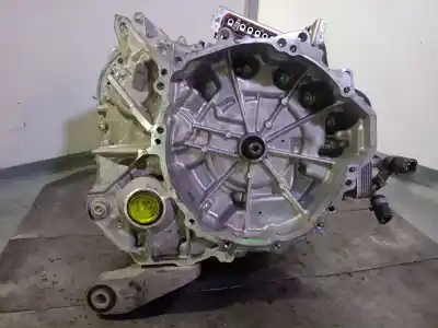 Автозапчастина б/у коробка передач для toyota c-hr (_x1_) 1.8 hybrid (zyx10_, zyx11_) посилання на oem iam 1nm