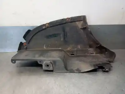 Second-hand car spare part sump guard for bmw 3 touring (f31) 330 d xdrive oem iam references 51757258047