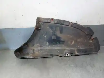 Second-hand car spare part sump guard for bmw 3 touring (f31) 330 d xdrive oem iam references 51757258048