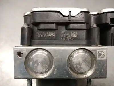 Pezzo di ricambio per auto di seconda mano abs per opel corsa f corsa-e (68) riferimenti oem iam 9824311280 0265956557 