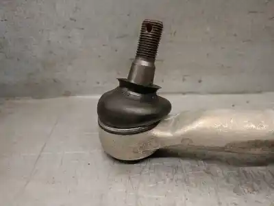 Автозапчастина б/у рульмова рейка для toyota c-hr (_x1_) 1.8 hybrid (zyx10_, zyx11_) посилання на oem iam 45510f4010  45510f4010