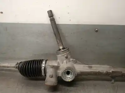 Автозапчастина б/у рульмова рейка для toyota c-hr (_x1_) 1.8 hybrid (zyx10_, zyx11_) посилання на oem iam 45510f4010  45510f4010