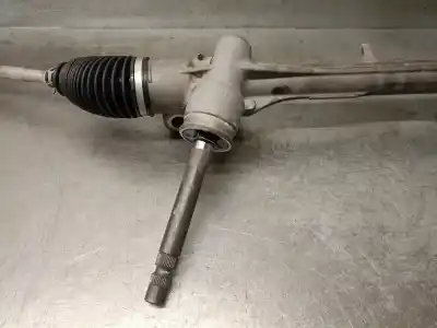 Автозапчастина б/у рульмова рейка для toyota c-hr (_x1_) 1.8 hybrid (zyx10_, zyx11_) посилання на oem iam 45510f4010  45510f4010