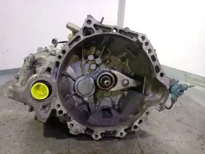Peça sobressalente para automóvel em segunda mão caixa de velocidades por toyota yaris (_p9_) 1.4 d-4d (nlp90_) referências oem iam 80c19747