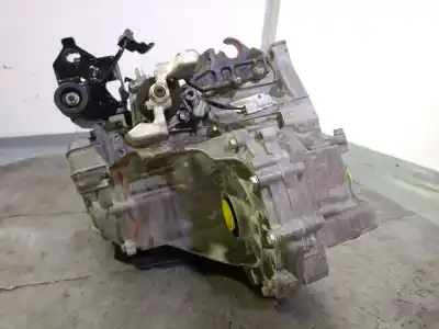 Автозапчастина б/у коробка передач для toyota yaris (_p9_) 1.4 d-4d (nlp90_) посилання на oem iam 80c19747  3030052442
