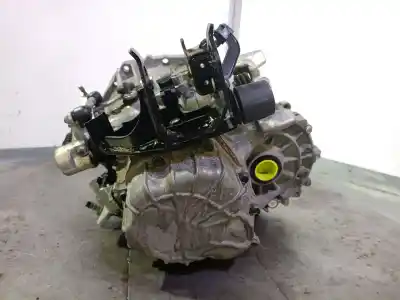 Автозапчастина б/у коробка передач для toyota yaris (_p9_) 1.4 d-4d (nlp90_) посилання на oem iam 80c19747  3030052442