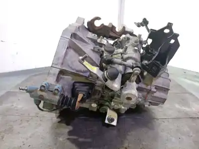 Автозапчастина б/у коробка передач для toyota yaris (_p9_) 1.4 d-4d (nlp90_) посилання на oem iam 80c19747  3030052442