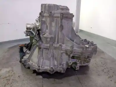 Автозапчастина б/у коробка передач для toyota yaris (_p9_) 1.4 d-4d (nlp90_) посилання на oem iam 80c19747  3030052442