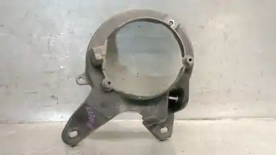 Second-hand car spare part front decorative moulding for toyota c-hr (_x1_) 1.8 hybrid (zyx10_, zyx11_) oem iam references 81482f4010  81482f4010