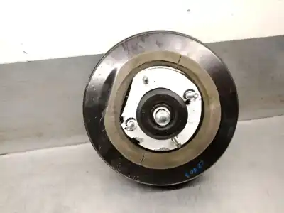 Second-hand car spare part brake servo for opel corsa f corsa-e (68) oem iam references 9830809180  