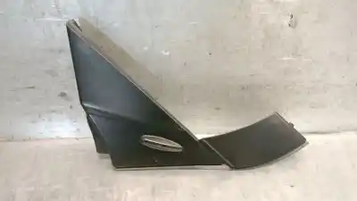 Автозапчастина б/у передні молдинги для toyota c-hr (_x1_) 1.8 hybrid (zyx10_, zyx11_) посилання на oem iam 60117f4010