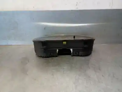 Peça sobressalente para automóvel em segunda mão quadrante por seat leon (1m1) 1.9 tdi referências oem iam 1m0919860nx 110080074015 vdo 1m0919860nx