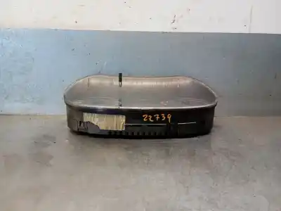 Peça sobressalente para automóvel em segunda mão quadrante por seat leon (1m1) 1.9 tdi referências oem iam 1m0919860nx 110080074015 vdo 1m0919860nx