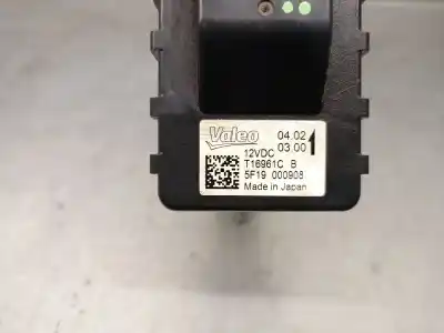 Автозапчастина б/у розсильний клапан для opel corsa f corsa-e (68) посилання на oem iam t16961c  