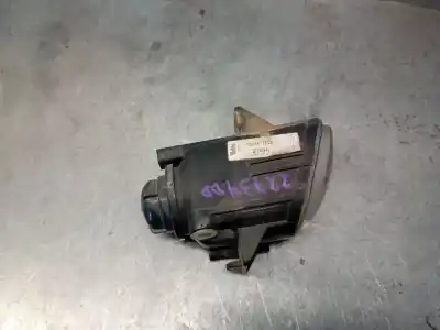 Автозапчасти б/у правая противотуманная фара за seat leon (1m1) 1.9 tdi ссылки oem iam 1m0941700b  1m0941700b