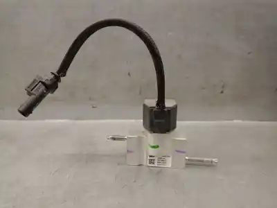 Pezzo di ricambio per auto di seconda mano valvola di espansione per opel corsa f corsa-e (68) riferimenti oem iam t588455a1