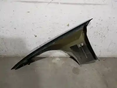 Автозапчасти б/у переднее правое крыло за bmw 3 (e90) 320 d ссылки oem iam 41355a55af4  41355a55af4