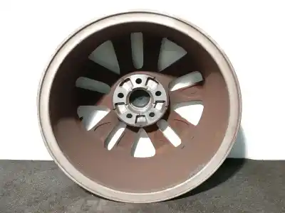 Recambio de automóvil de segunda mano de llanta para volkswagen polo v (6r1, 6c1) 1.4 tdi referencias oem iam 6r0601025bd  r156jx15h2et40