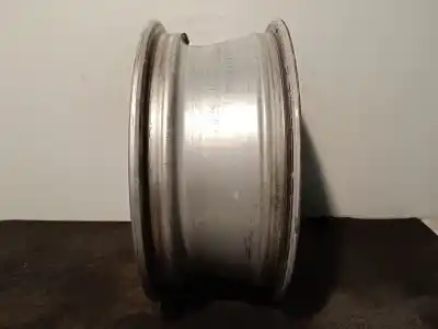 Second-hand car spare part rim for vw polo v (6r1, 6c1) 1.4 tdi oem iam references 6r0601025bd  r156jx15h2et40