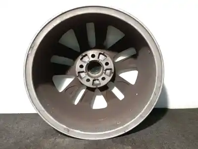 Second-hand car spare part rim for vw polo v (6r1, 6c1) 1.4 tdi oem iam references 6r0601025bd  r156jx15h2et40