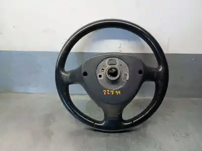 Автозапчастина б/у кермо для seat leon (1m1) 1.9 tdi посилання на oem iam 1m0419091f  1m0419091f