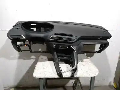 Second-hand car spare part Dashboard for PEUGEOT 5008 II (MC_, MJ_, MR_, M4_) 1.5 BLUEHDI 130 (MCYHZJ, MCYHZR, MCYHZX) OEM IAM references 16180454ZD  16180454ZD
